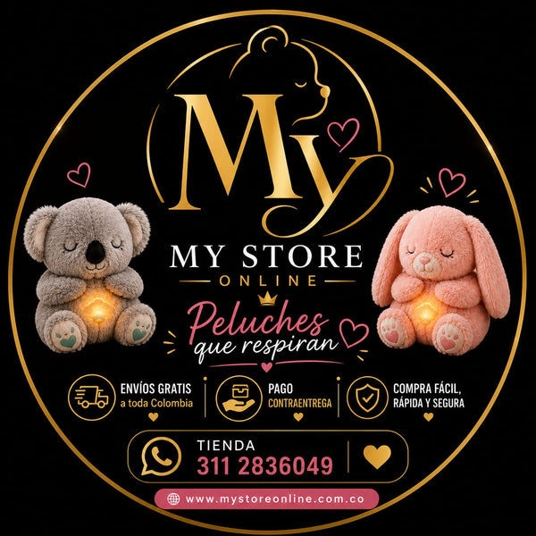 MY STORE ONLINE